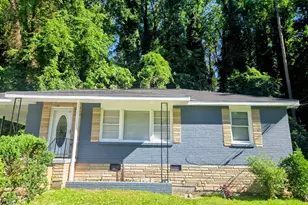 467 Park Valley Dr NW, Atlanta, GA 30318 - Photo 1