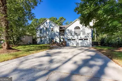 207 Bennett Farms Trail, Acworth, GA 30102 - Photo 2