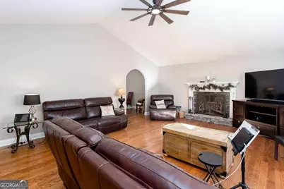 207 Bennett Farms Trail, Acworth, GA 30102 - Photo 10