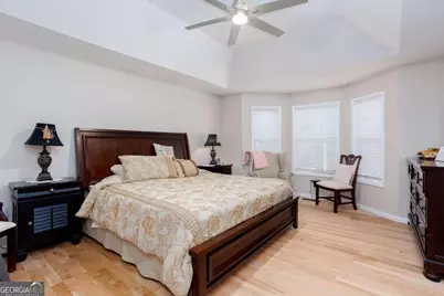 207 Bennett Farms Trail, Acworth, GA 30102 - Photo 20