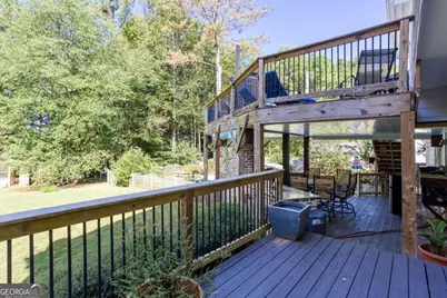 207 Bennett Farms Trail, Acworth, GA 30102 - Photo 38
