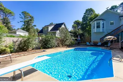 207 Bennett Farms Trail, Acworth, GA 30102 - Photo 34