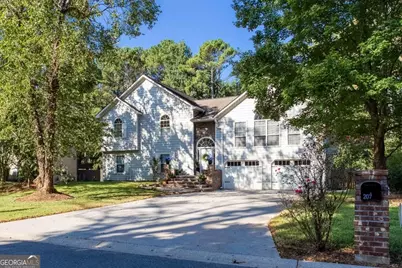 207 Bennett Farms Trail, Acworth, GA 30102 - Photo 44