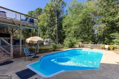 207 Bennett Farms Trail, Acworth, GA 30102 - Photo 36