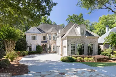 7750 Marsh Court NW, Sandy Springs, GA 30328 - Photo 2
