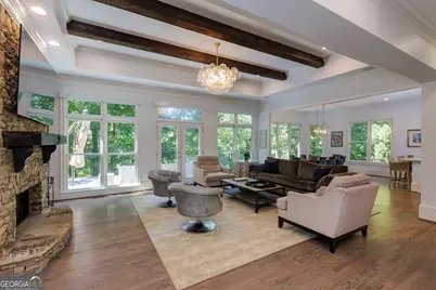 7750 Marsh Court NW, Sandy Springs, GA 30328 - Photo 10