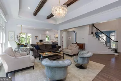 7750 Marsh Court NW, Sandy Springs, GA 30328 - Photo 14