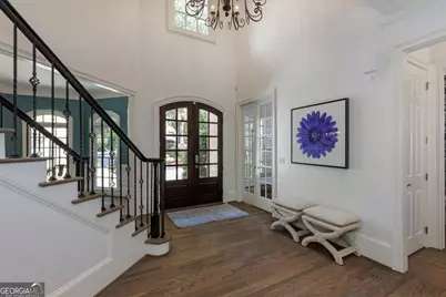 7750 Marsh Court NW, Sandy Springs, GA 30328 - Photo 6