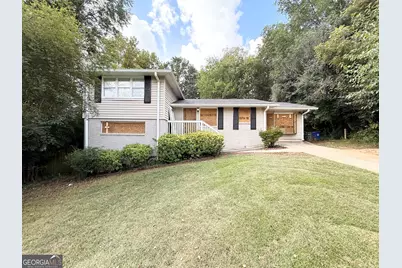 3409 Glensford Drive, Decatur, GA 30032 - Photo 2