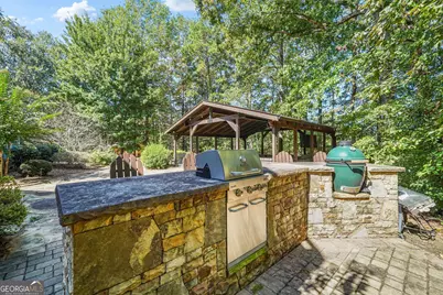 357 Birchwood Drive, Clarkesville, GA 30523 - Photo 52