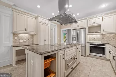 357 Birchwood Drive, Clarkesville, GA 30523 - Photo 26