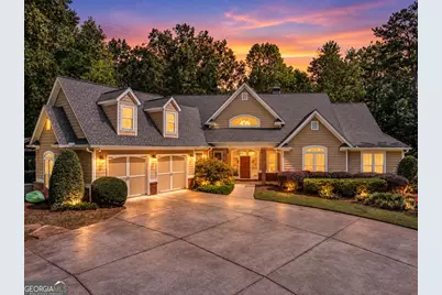 357 Birchwood Drive, Clarkesville, GA 30523 - Photo 2