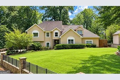 6319 Lakeview Drive, Buford, GA 30518 - Photo 1