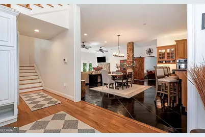 6319 Lakeview Drive, Buford, GA 30518 - Photo 2