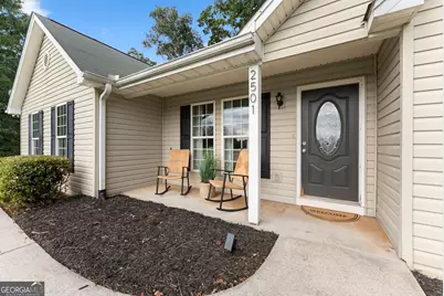 2501 Black Road, Cleveland, GA 30528 - Photo 2