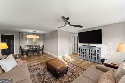 2501 Black Road, Cleveland, GA 30528 - Photo 6