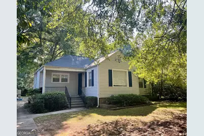1088 Forrest Boulevard, Decatur, GA 30030 - Photo 1