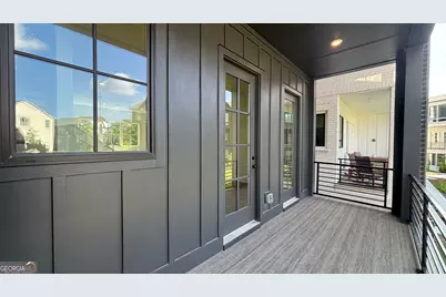 2672 Mackintosh Court, Brookhaven, GA 30319 - Photo 12