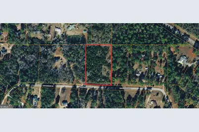 0 San Barnard Arcade, Sylvester, GA 31791 - Photo 10