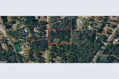 0 San Barnard Arcade, Sylvester, GA 31791 - Photo 12