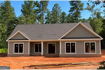 1044 Hornets Bridge Drive, Elberton, GA 30635 - Photo 1