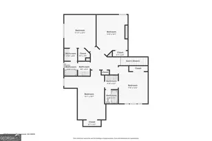 134 Riverview Dr, Suwanee, GA 30024 - Photo 46