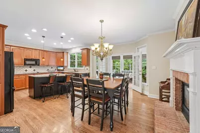 134 Riverview Drive, Suwanee, GA 30024 - Photo 8