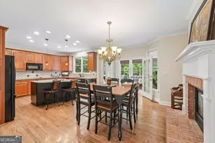 134 Riverview Dr, Suwanee, GA 30024 - Photo 8