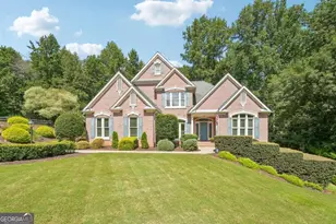 134 Riverview Dr, Suwanee, GA 30024 - Photo 1