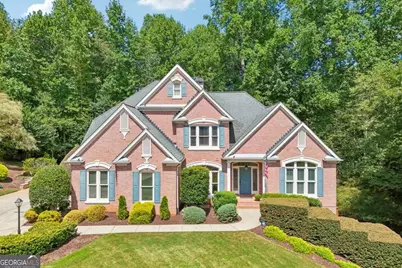 134 Riverview Drive, Suwanee, GA 30024 - Photo 38