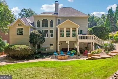 134 Riverview Drive, Suwanee, GA 30024 - Photo 44