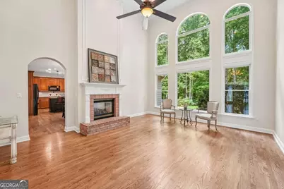 134 Riverview Drive, Suwanee, GA 30024 - Photo 6