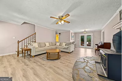 330 Laurelwood Drive, Tyrone, GA 30290 - Photo 12