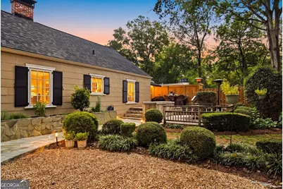 2692 Osborne Road NE, Brookhaven, GA 30319 - Photo 40