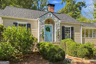 2692 Osborne Road NE, Brookhaven, GA 30319 - Photo 6