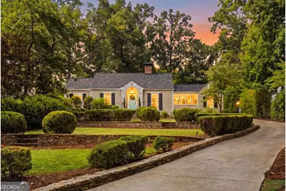 2692 Osborne Road NE, Brookhaven, GA 30319 - Photo 38