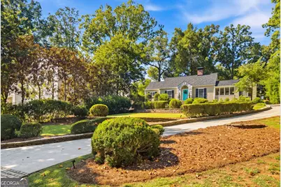 2692 Osborne Road NE, Brookhaven, GA 30319 - Photo 4