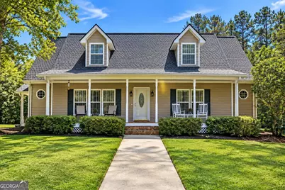2952 Rock Creek Road, Toccoa, GA 30577 - Photo 1