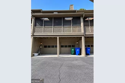1885 D'Youville Lane, Atlanta, GA 30341 - Photo 32