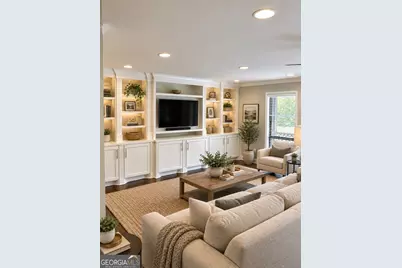 1885 D'Youville Lane, Atlanta, GA 30341 - Photo 2