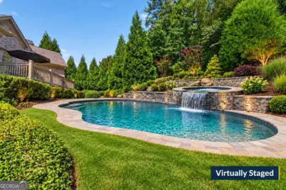 750 Tramore Place, Milton, GA 30004 - Photo 4