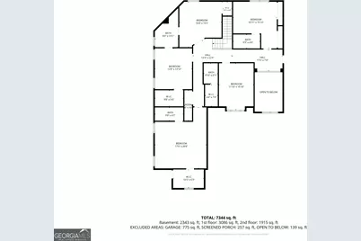750 Tramore Place, Milton, GA 30004 - Photo 52