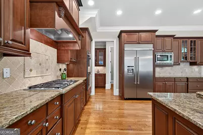 750 Tramore Place, Milton, GA 30004 - Photo 12