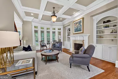 750 Tramore Place, Milton, GA 30004 - Photo 10
