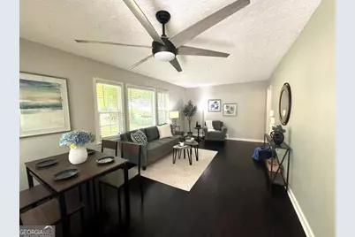 1900 Meadow Lane, Decatur, GA 30032 - Photo 2