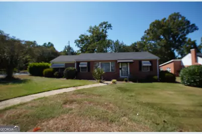 401 North Harris St, Sandersville, GA 31082 - Photo 32