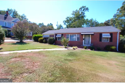 401 North Harris St, Sandersville, GA 31082 - Photo 2
