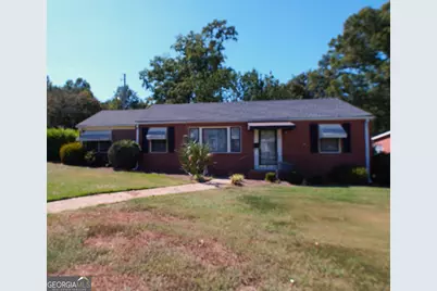 401 North Harris St, Sandersville, GA 31082 - Photo 1