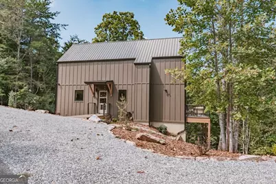65 This Way, Young Harris, GA 30582 - Photo 34