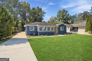 2104 Cascade Road SW, Atlanta, GA 30311 - Photo 2